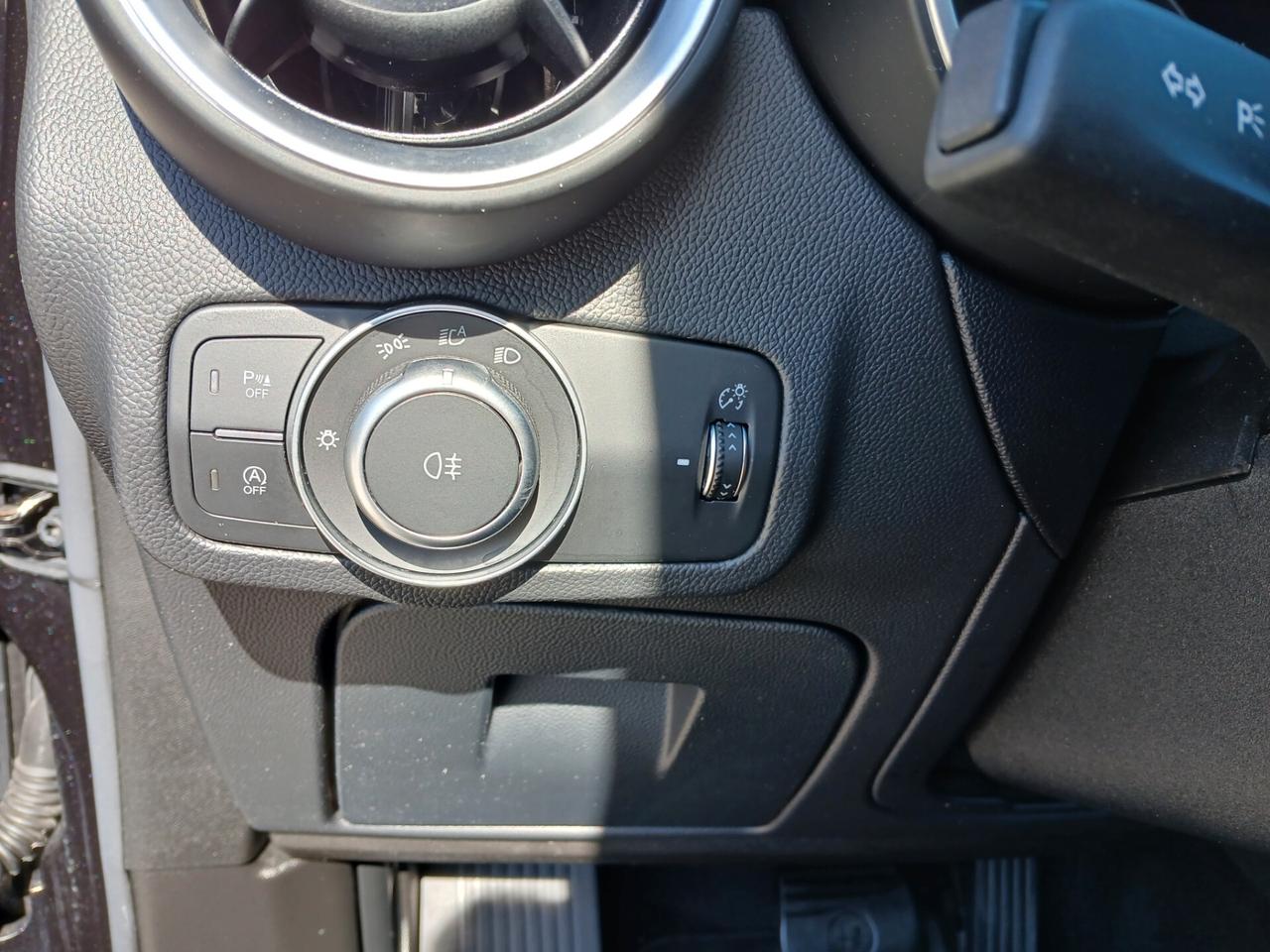 Alfa Romeo Stelvio 2.2 TURBOD 190 CV AT8 Q4 2020