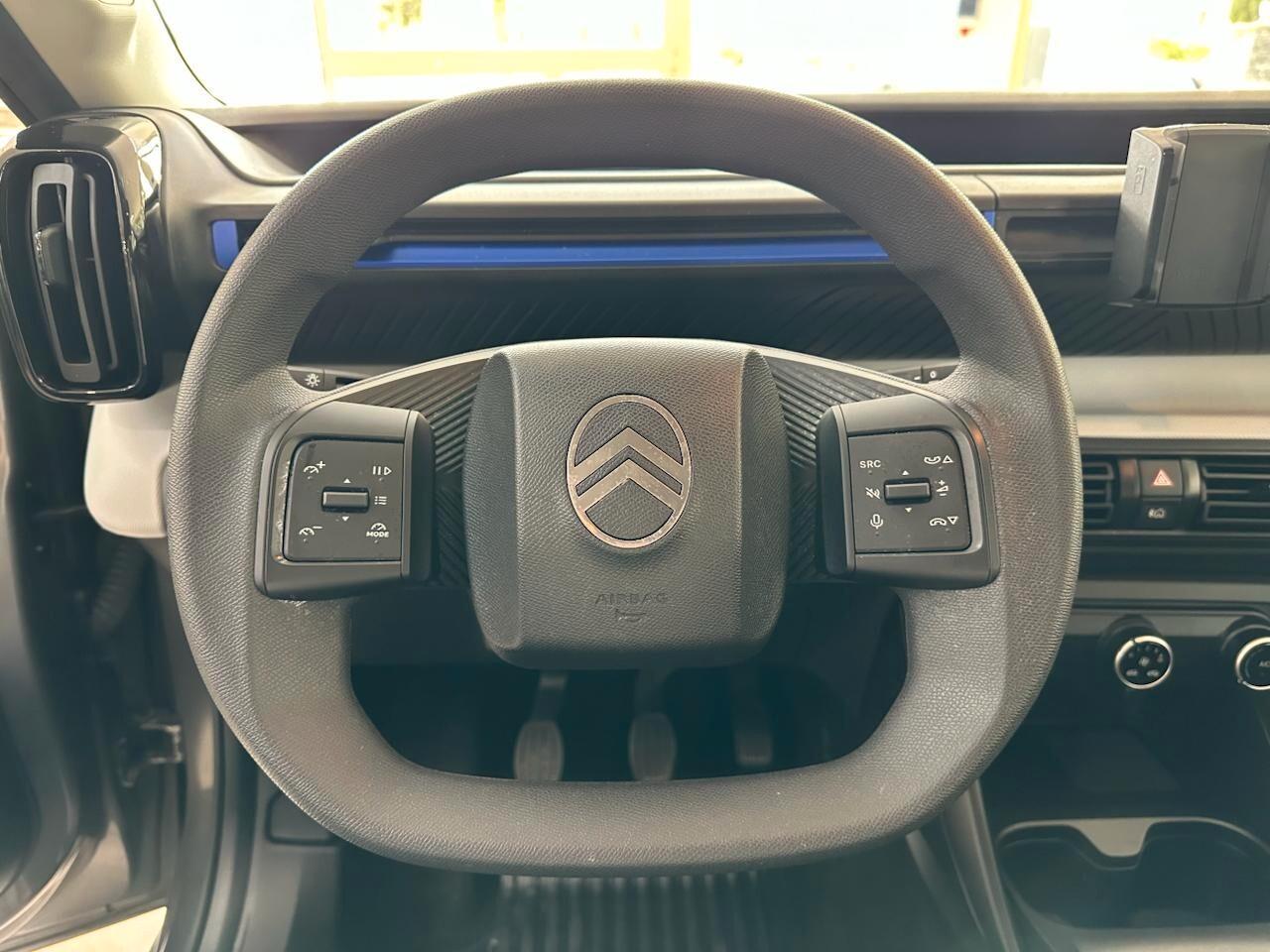 Citroen C3 PureTech 100 S&S You