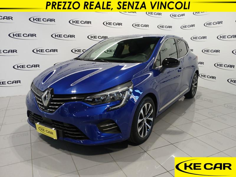 Renault Clio 1.0 eco-g Techno 100cv