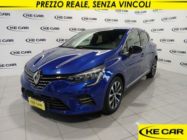 Renault Clio 1.0 eco-g Techno 100cv