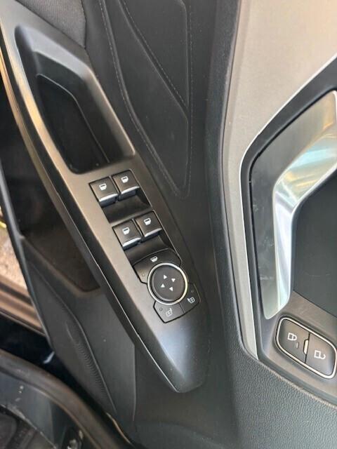 Ford Focus 1.5d Iva esposta Finanziabile Garanzia