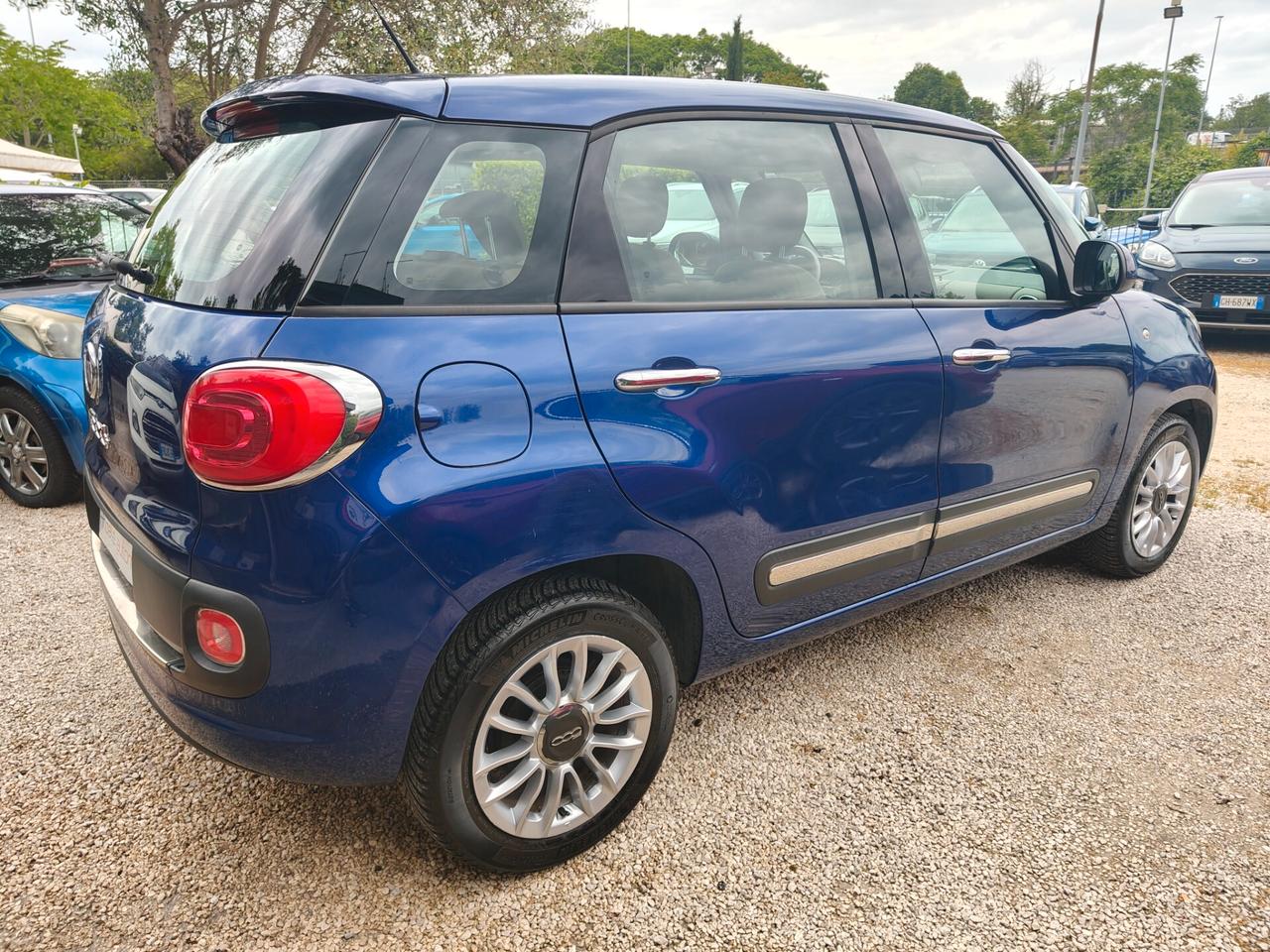 Fiat 500L 1.3 Multijet 85 CV Pop Star **TETTO PANORAMICO **