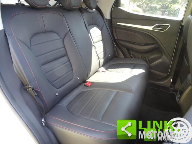 MG ZS VTi-tech Comfort