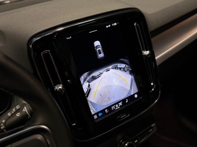 VOLVO XC40 B3 automatico Core