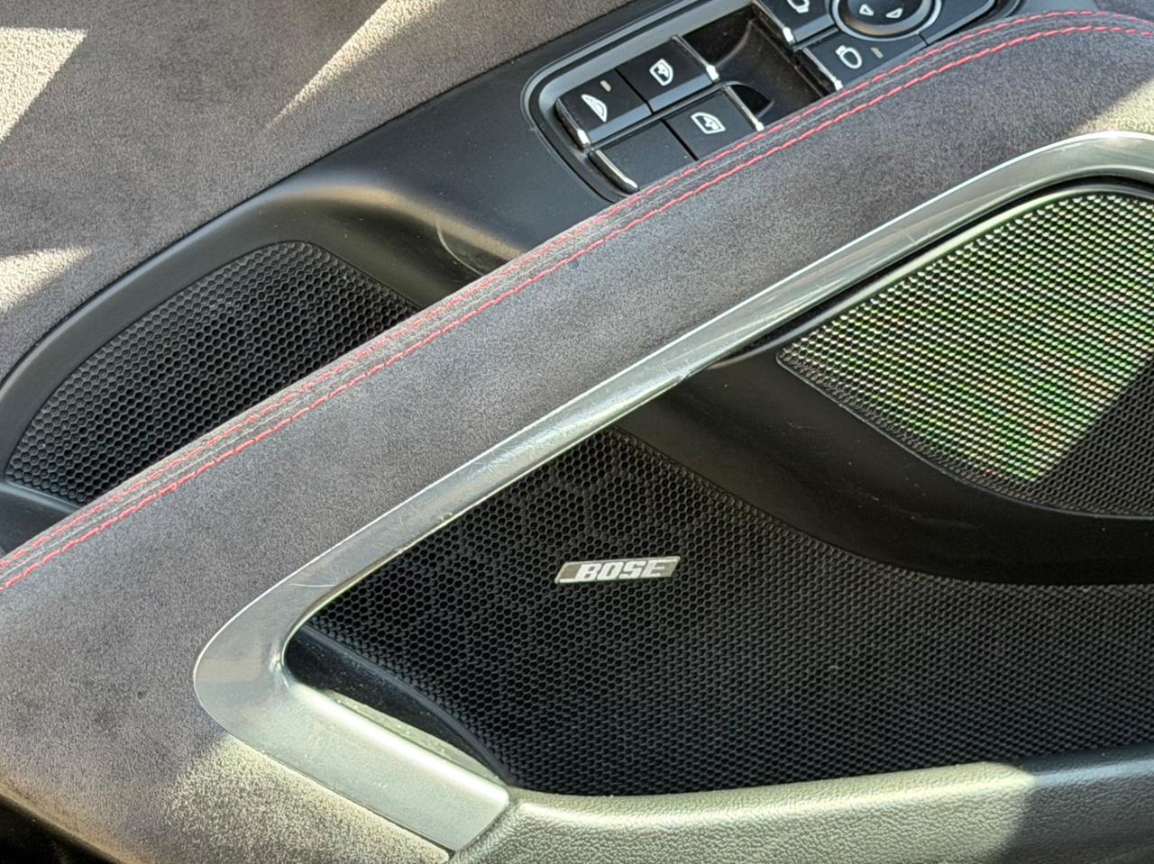 Porsche 911 3.8 CARRERA 4 GTS CABRIO 430 CV PDK ASPIRATO