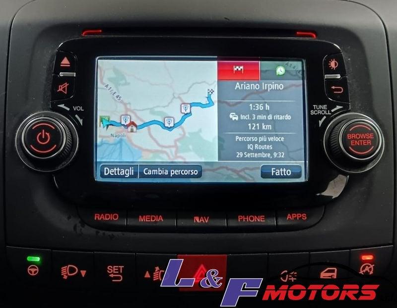 FIAT 500L 500L 1.6 Multijet 120 CV