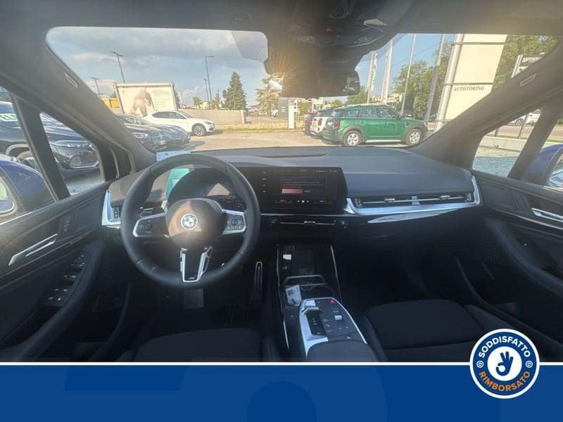 BMW Serie 2 Active Tourer 225e xDrive M Sport