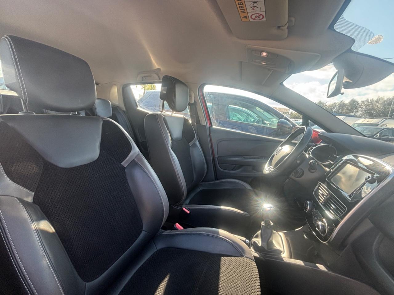 Renault Clio dCi 8V 90CV Start&Stop 5 porte - 2016 1.5 Diesel