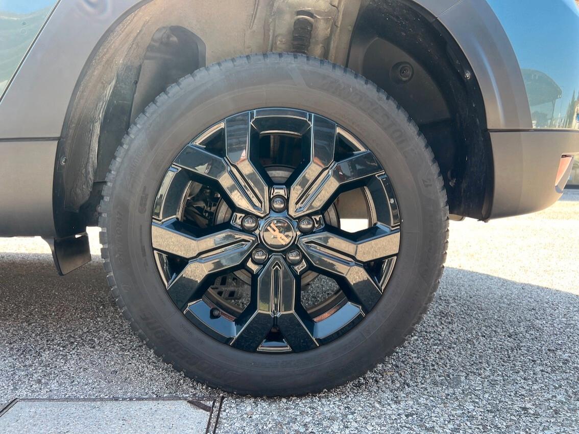 Dacia Duster 1.0 tce Extreme Gpl 4x2 100cv - UNICO PROPRIETARIO