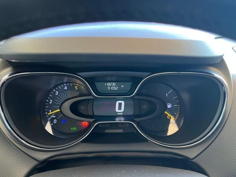Renault Captur 1.5 dCi 90cv S&S Energy
