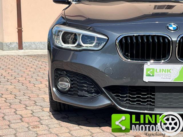 BMW 120 i 184 CV Steptronic Msport PROMO