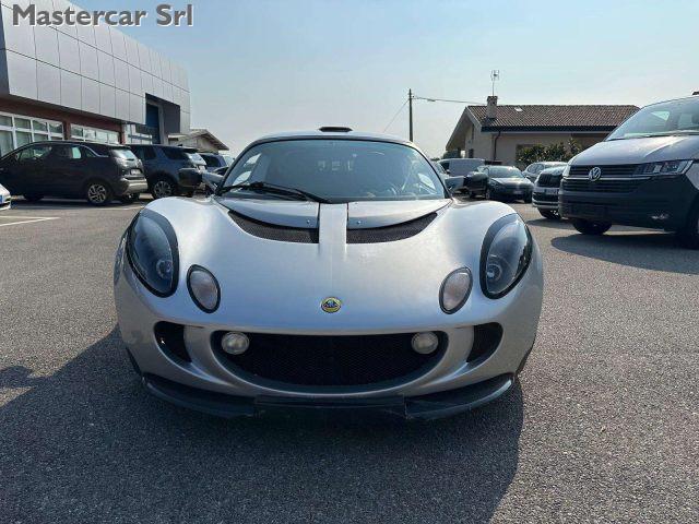 LOTUS Exige Exige Coupe 1.8