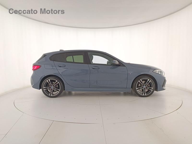 BMW Serie 1 5 Porte 116 d SCR Msport DCT