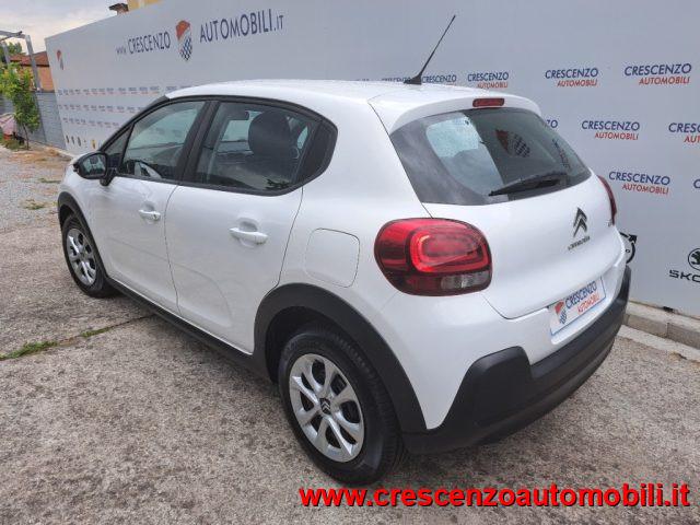 CITROEN C3 BlueHDi 100 S&S Feel - MINI RATA