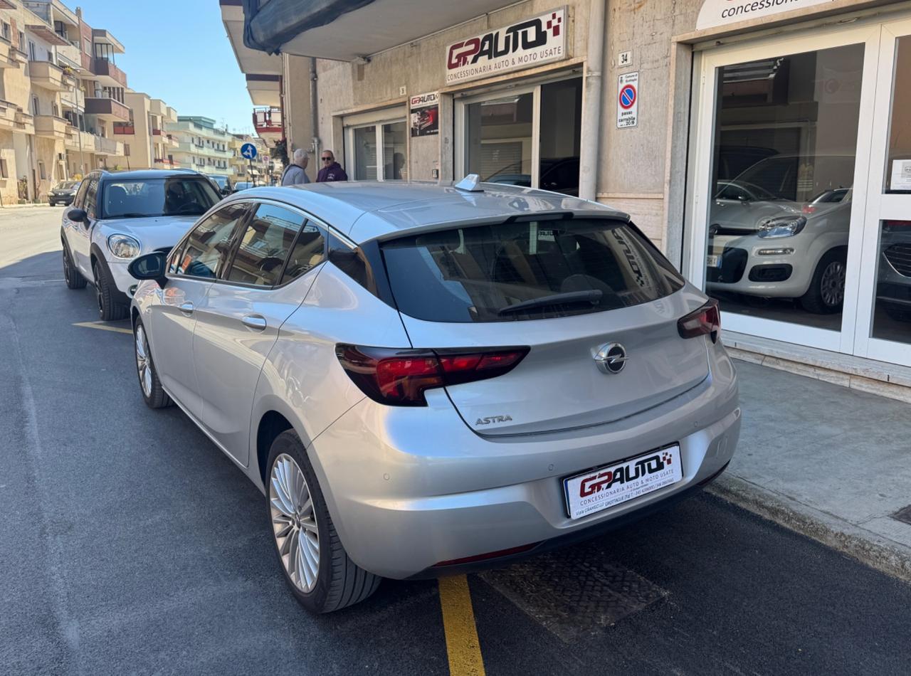 Opel Astra 1.6 CDTi 110CV Innovation