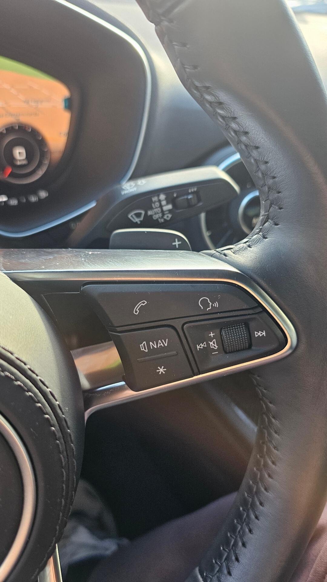 Audi TT Coupé 2.0 TFSI quattro S tronic line UNIPRO TAGL UFF 19 FORGED