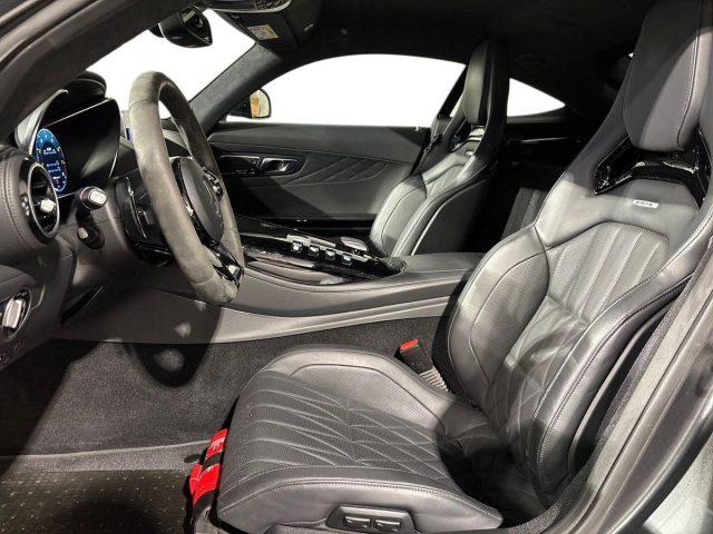 MERCEDES-BENZ AMG GT 4.0 Night Edition 530cv