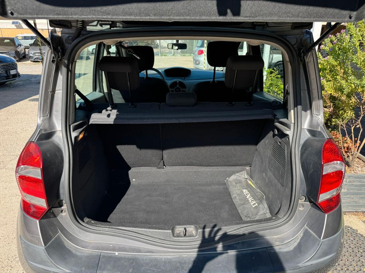 Renault Modus 1.5 dCi 85CV Dynamique