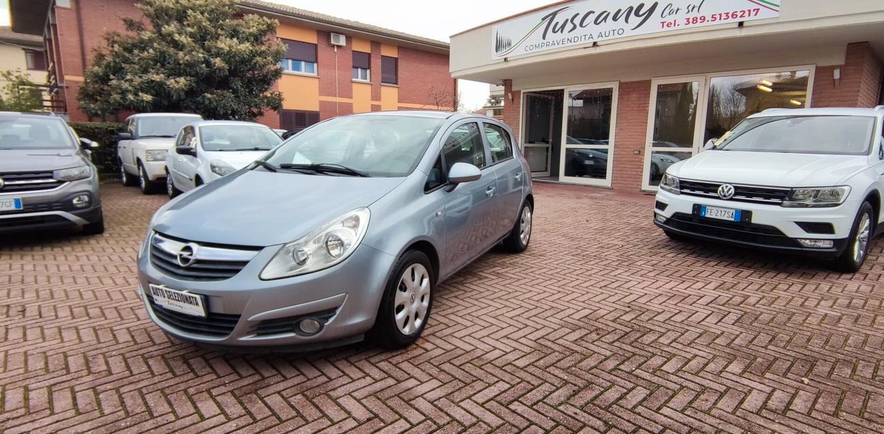 Opel Corsa 1.3 CDTI 75CV ecoFLEX 5 porte Club