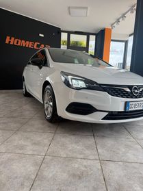 Opel Astra 1.5 CDTI 122 CV Elegance CAMBIO AUTOMATICO
