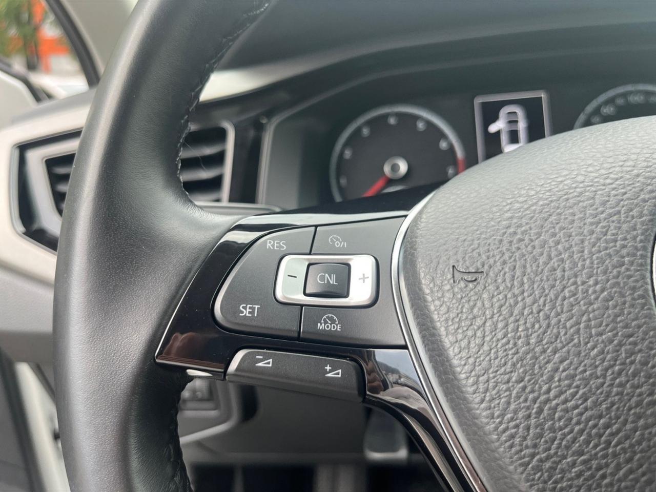 Volkswagen Polo 5p 1.0 mpi comfortline 65cv