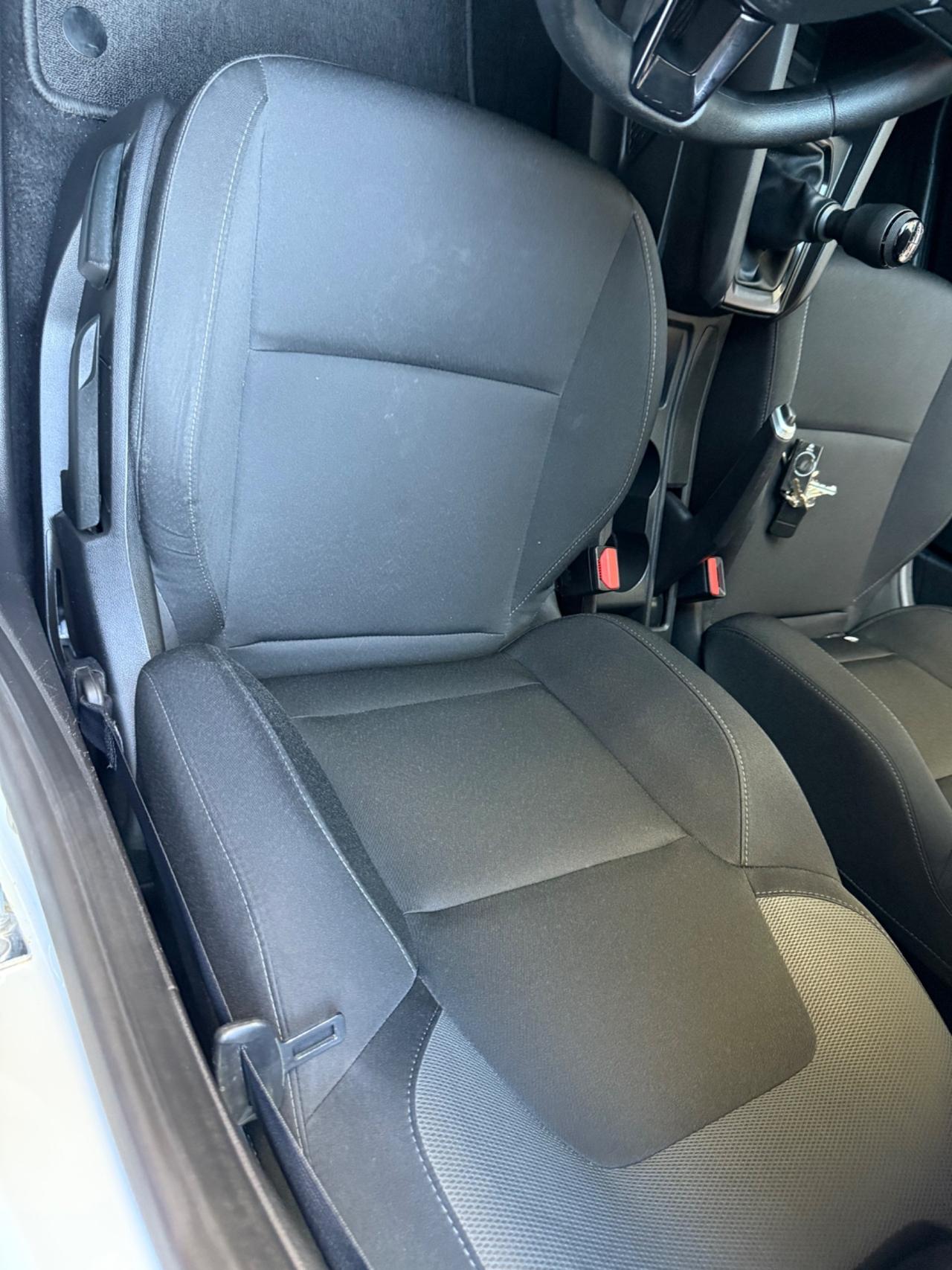 Renault Clio SCe 65 CV 5 porte Life