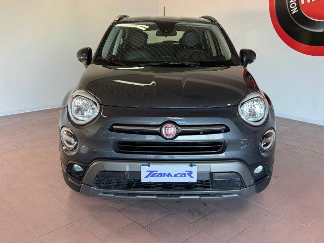 FIAT 500X 1.6 MultiJet 130 CV Cross UNICOPROPRIETARIO