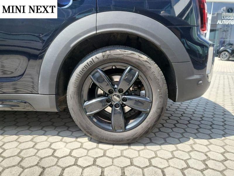 MINI Mini Countryman F60 MINI COUNTRYMAN 1.5 ONE D NORTHWOOD EDITION AUTO