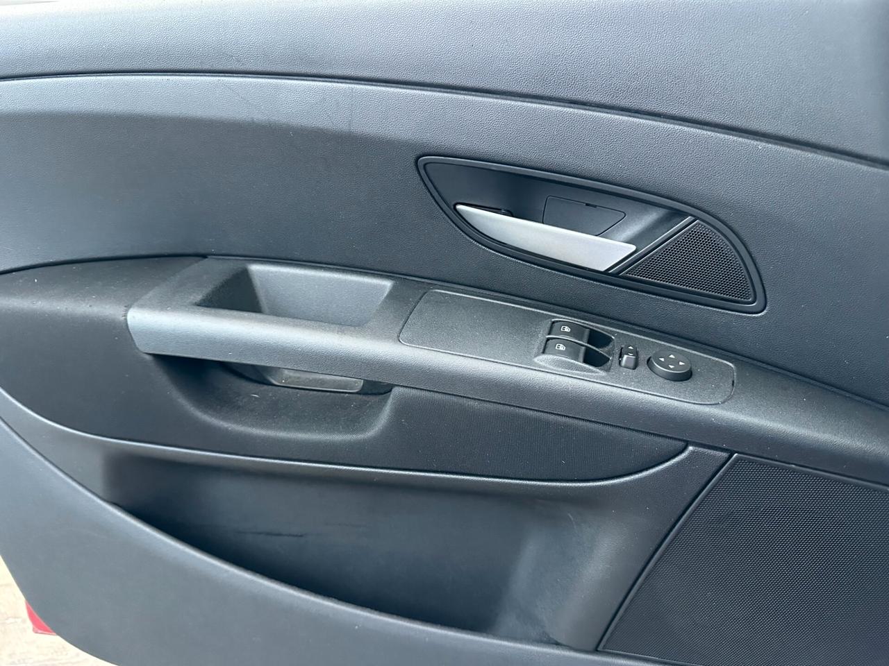 Fiat Grande Punto 1.4 Benz Sport, uni propriet, si neopate