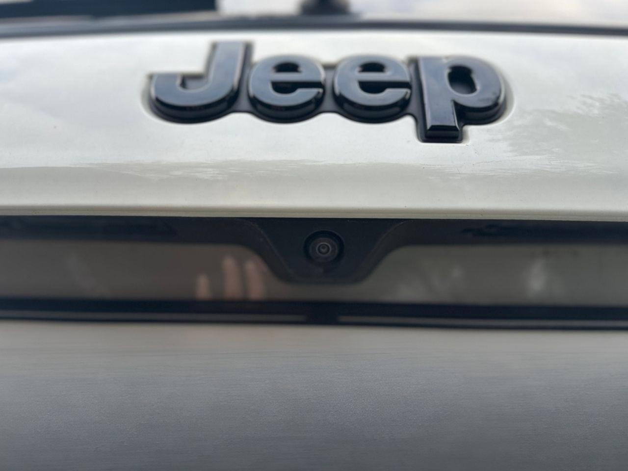 JEEP Compass II 2021 - Compass 1.5 turbo t4 mhev Summit 2wd 130cv dct