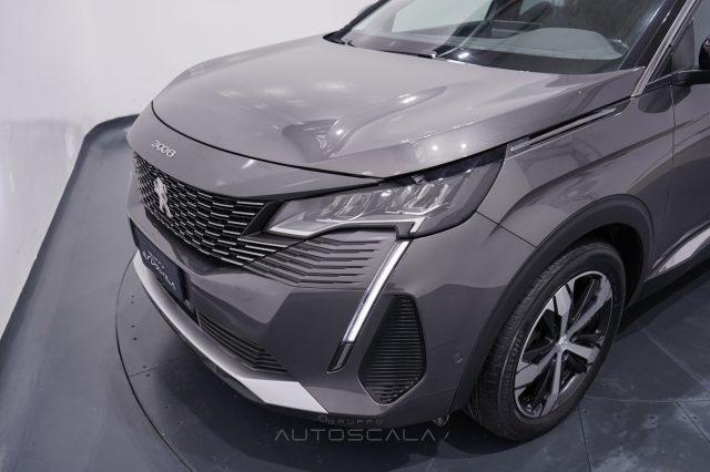 PEUGEOT 3008 1.5 BlueHDi 130CV S&S EAT8 Allure Pack