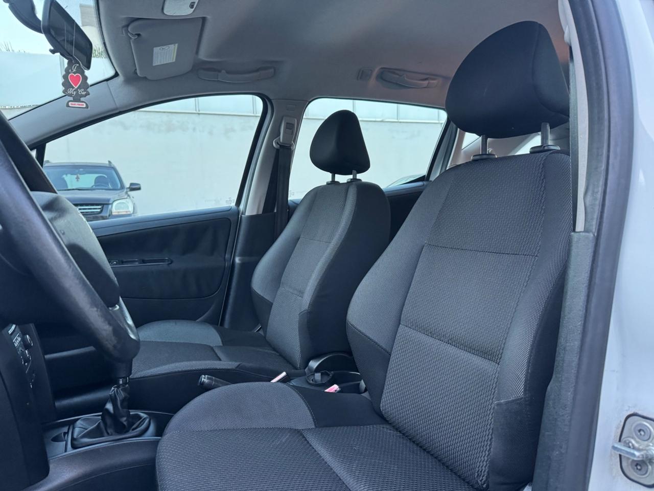 Peugeot 207 1.4 GPL 75CV SW Energie Sport 2009