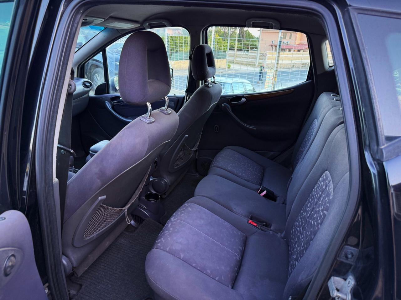 Mercedes-benz A 180 CDI Avantgarde