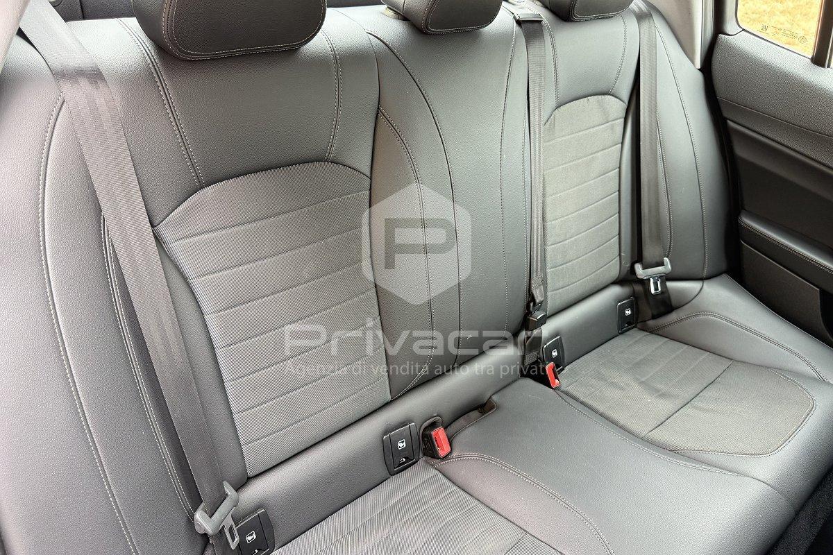 ALFA ROMEO Giulia 2.2 Turbodiesel 150 CV Business Launch Edition
