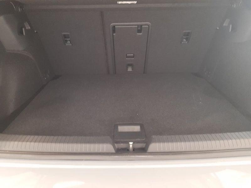 Volkswagen Golf 1.5 TSI EVO ACT R-Line