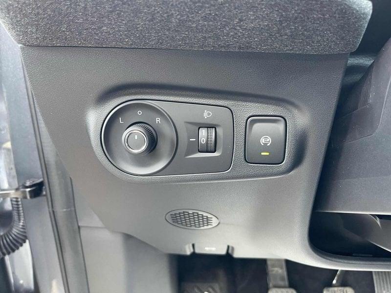 MG ZS 1.5 Standard - KM0