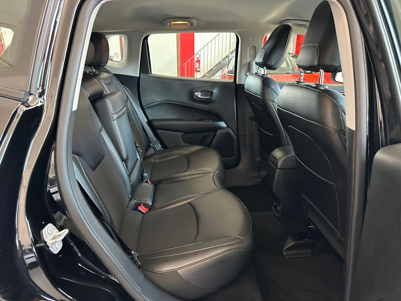 Jeep Compass 1.6 Multijet II 2WD Longitude Promo