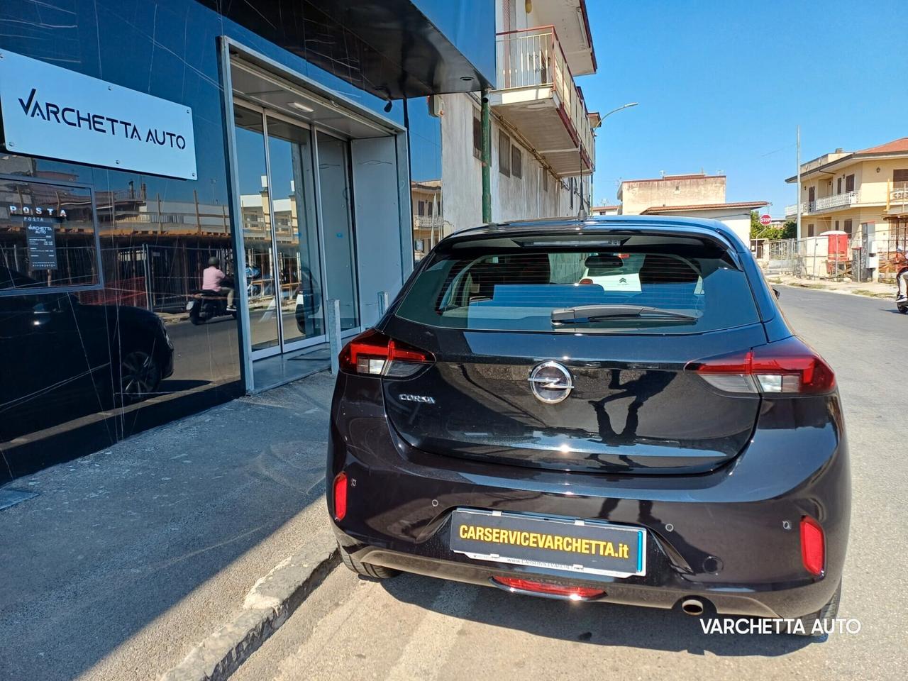 Opel Corsa 1.2 Elegance con GPL "BRC" NUOVO