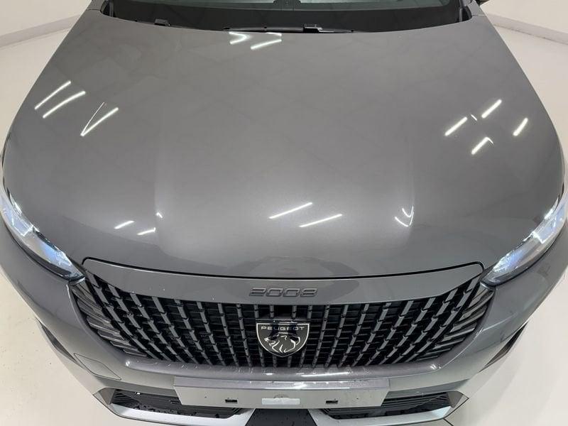 Peugeot 2008 2008 PureTech 100 S&S Allure