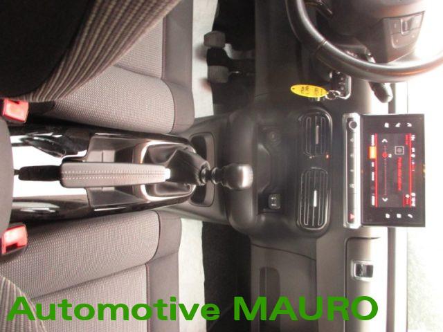 CITROEN C4 Cactus BlueHDi 100 S&S Feel