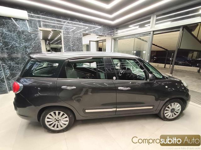 FIAT 500L Living 1.3 Multijet 95 CV Lounge