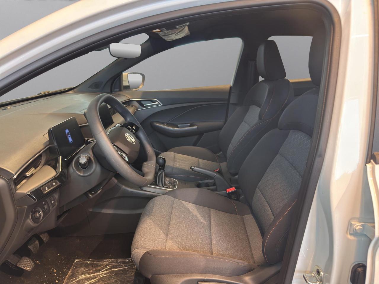 Mg MG3 1.5 Standard