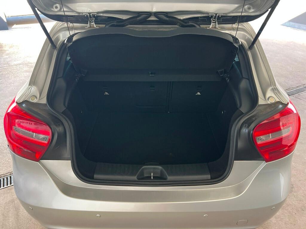 Mercedes-Benz Classe A 180 CDI Sport PREZZO REALE