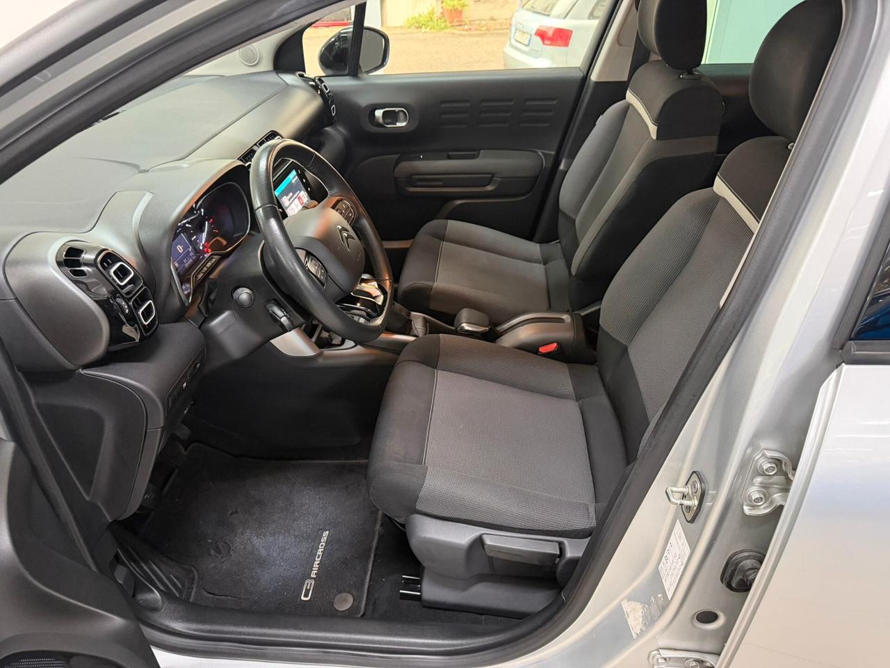 Citroen C3 Aircross PureTech 110 S&S Shine