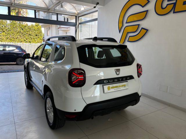 DACIA Duster 1.0 TCe 100 CV ECO-G 4x2 Comfort DA ?169,00 MENSIL