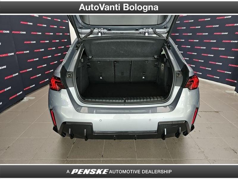 BMW Serie 1 120 48V MSport Design auto