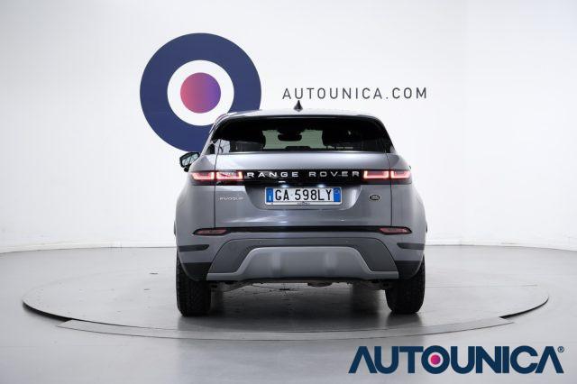 LAND ROVER Range Rover Evoque 2.0 I4 200 CV AWD AUTOMATICA