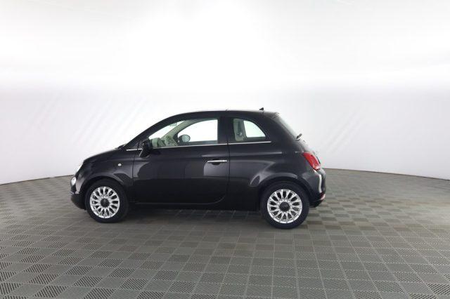 FIAT 500 500 1.2 EasyPower Lounge