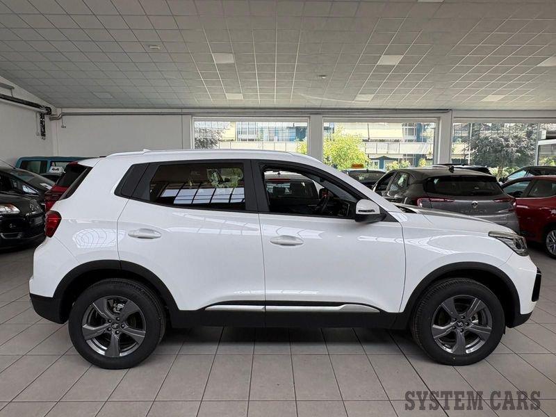DR AUTOMOBILES dr 5.0 OFFERTA DISPONIBILE FINO A ESAURIMENTO STOCK- KM 0-1.5 Unica Bi-Fuel GPL