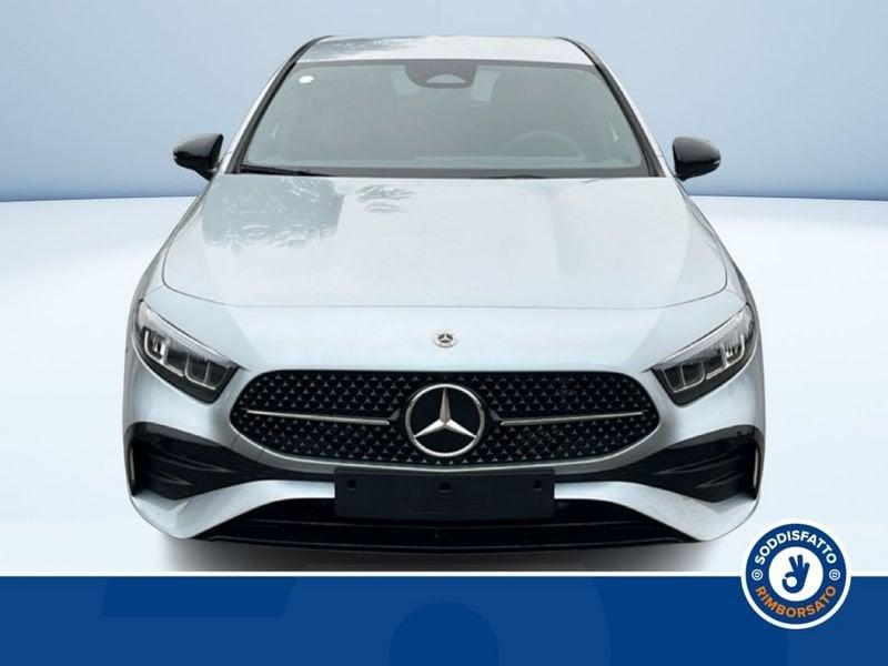 Mercedes-Benz Classe A 180d Automatic AMG Line Advanced Plus